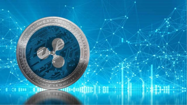 Что происходит с ценой XRP в 2025 году