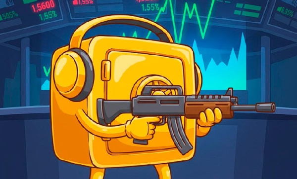 Ценные бумаги IREN резко выросли на фоне привлечения финансирования