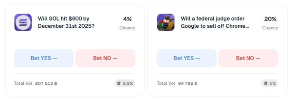 Чанпэн Чжао представил платформу прогнозов