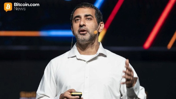 Этот стартап, поддерживаемый Балажи, разрабатывает технологии для обеспечения следующего триллиона в криптовалюте