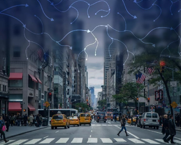 Криптофонды привлекли $1,07 млрд после месяца оттоков