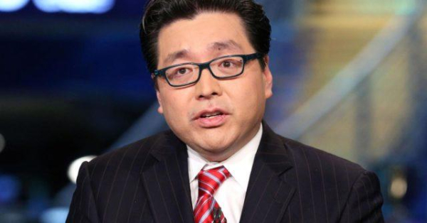 Том Ли поделился своим прогнозом по биткоину и Ethereum