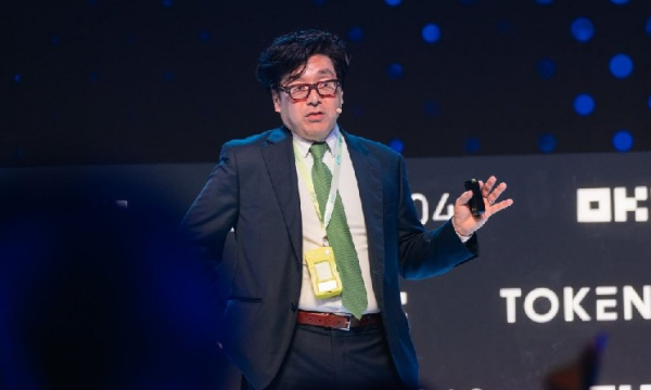 Южнокорейские розничные инвесторы продолжают скупать акции BitMine несмотря на падение на 80%