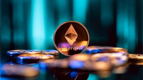 BitMine купили Ethereum на $300 млн
