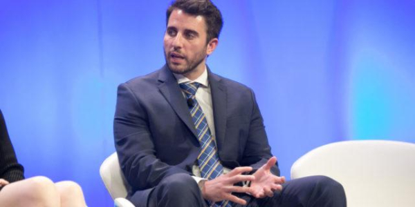 Энтони Помпилиано ждет стабильного года для биткоина