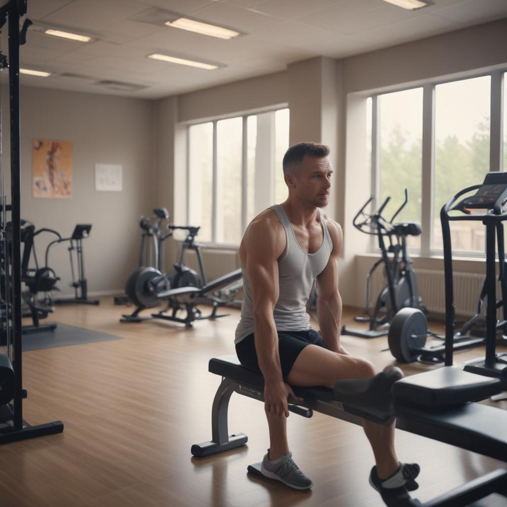 Реабилитация после инсульта: этапы восстановления и современные методы