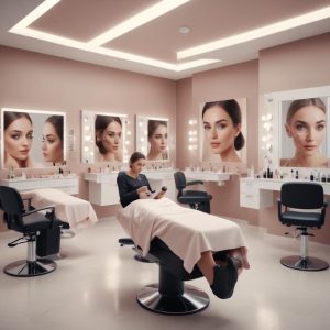 Современные методы косметологии для кожи: широкий спектр процедур для мужчин и женщин