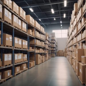 Оптовая поставка медицинских товаров и расходников: структура рынка и требования к качеству