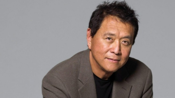 Кийосаки рассказал, как преуспеть во время рецессии в экономике