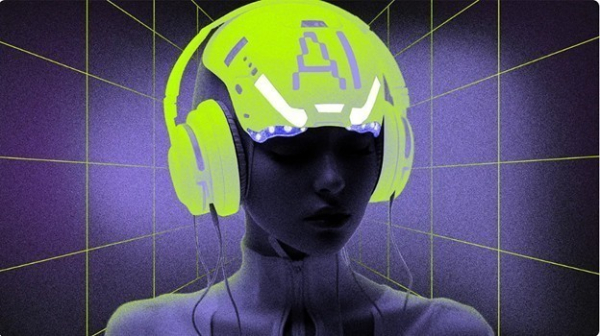 Grok Илона Маска «вдохновился Трампом» и назвал топ-10 активов на 2026 год