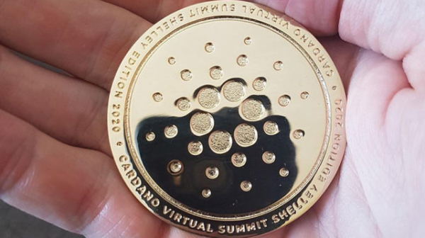 Что будет с ценой Cardano