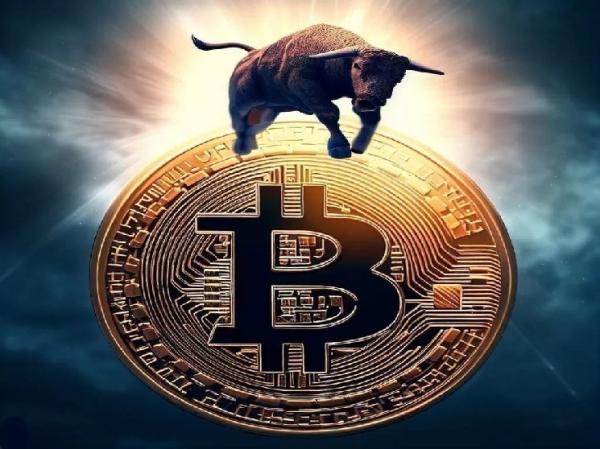 ПОСЛЕДНИЕ НОВОСТИ: Долгожданные позитивные новости наконец-то пришли! Bitcoin Bull Strategy вздыхает с облегчением!