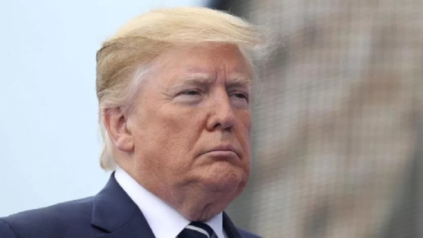 Срочные новости: Президент США Дональд Трамп объявил, что на следующей неделе объявит имя председателя Федеральной резервной системы! Вот наиболее вероятные кандидатуры