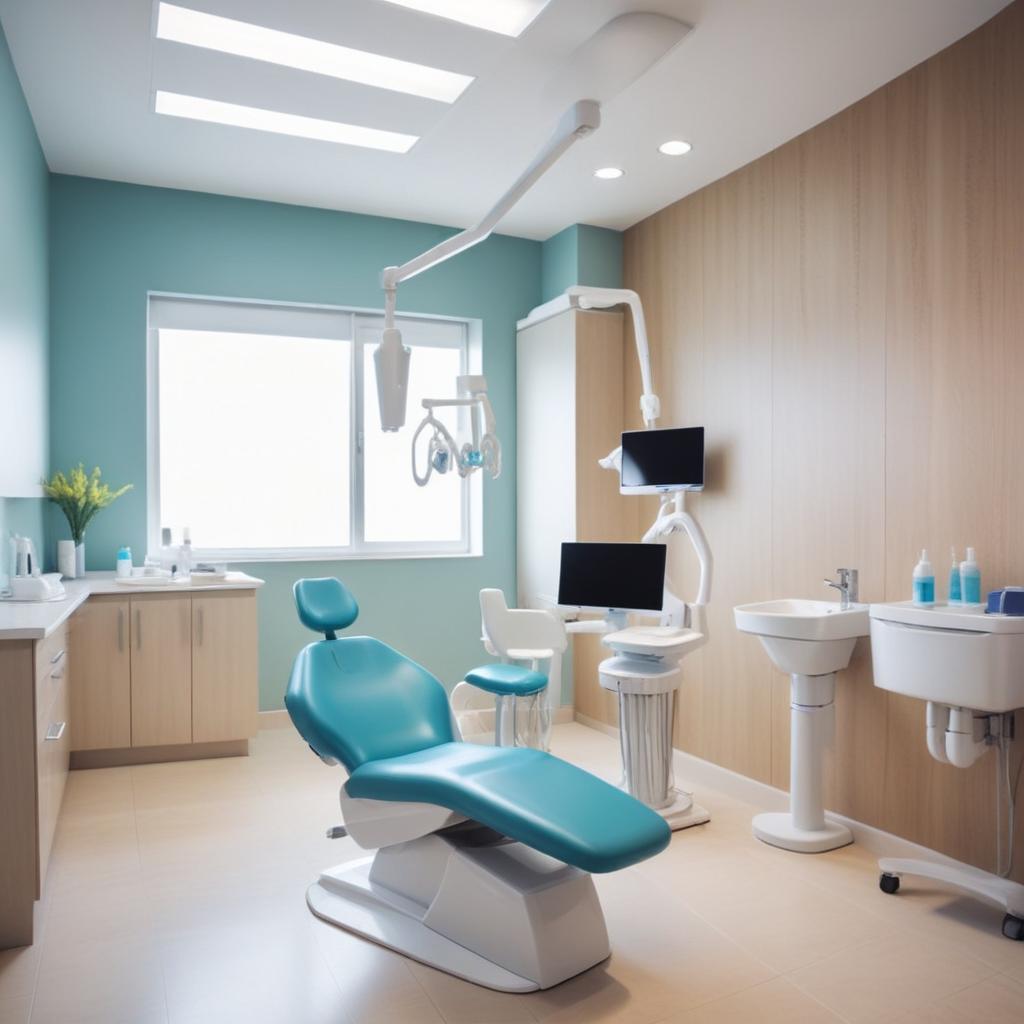 Стоматологическая клиника предоставляет широкий спектр услуг по лечению зубов и профилактике