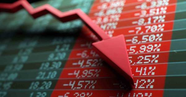 ИИ заставил инвесторов в технологические компании продать акции