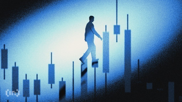 Акции IT-компаний упали на фоне рисков ИИ и усилили давление на биткоин