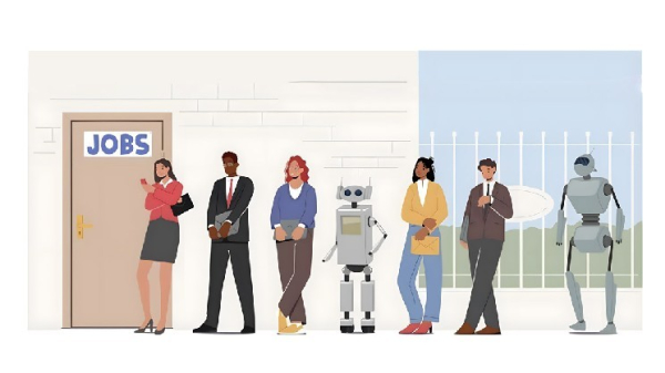 ИИ не заменил сотрудников: IBM нанимает поколение Z