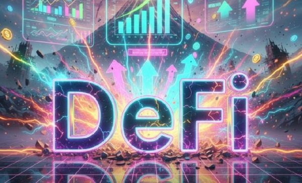 Эксперты: стейблкоины и сектор DeFi выходят на модель устойчивых доходов