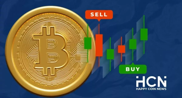 Падение цены биткоина ниже $60,000 может запустить бычий тренд