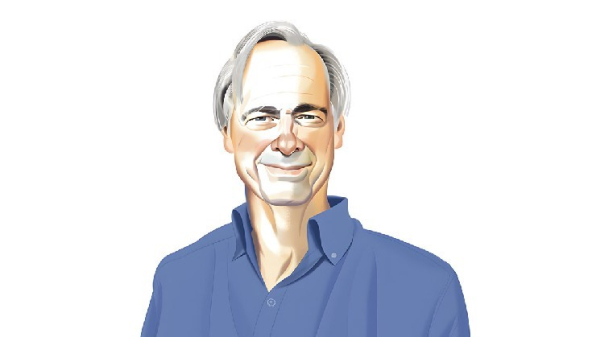 Рэй Далио: цифровые валюты центробанков лишат граждан финансовой приватности