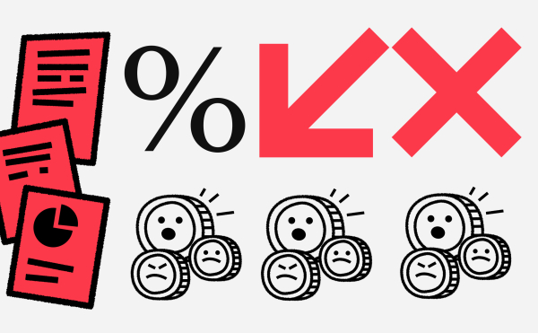 Компаниям с резервами криптовалют очень плохо. Что с ними происходит