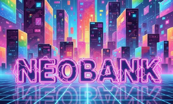 Эксперт Pantera Capital оценил сектор криптовалютных необанков