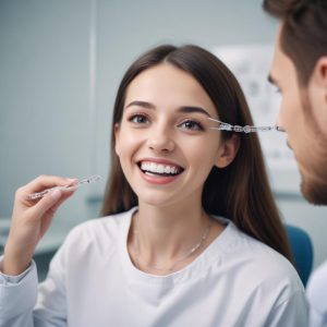 Ортодонтия: виды брекетов и методы исправления прикуса