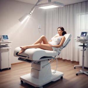 Лазерная косметология на многофункциональных платформах: показания, методы и ограничения