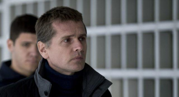 Александр Винник: Взыскивайте потерянные средства с властей США