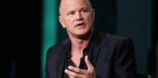 Майк Новограц: Эпоха «Шалтая-Болтая» на крипторынке закончилась