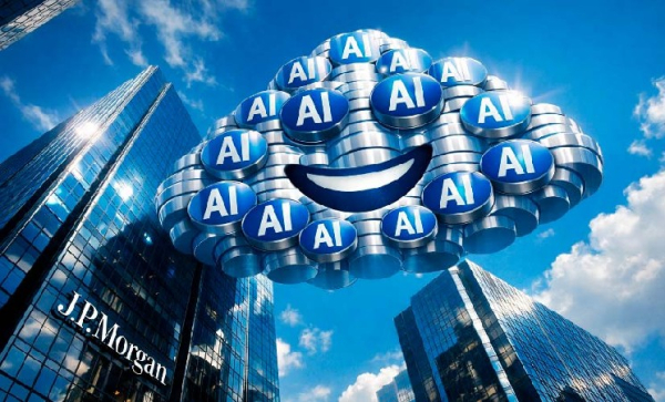 Частный капитал США делает ставку на AI