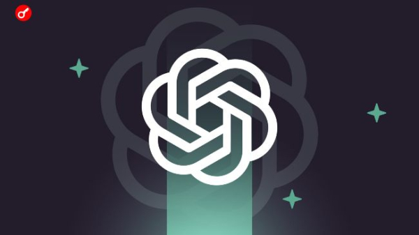Годовая выручка OpenAI превысила $25 млрд — отчет