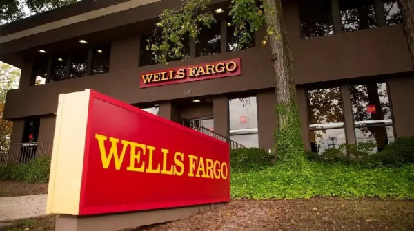 Банк Wells Fargo подал заявку на криптобренд WFUSD