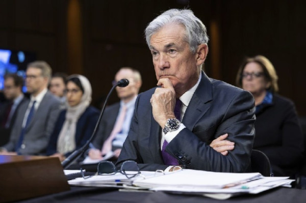 Журналист, получивший прозвище «Представитель ФРС», прокомментировал мартовское решение ФРС по процентным ставкам: «Решение ясно, но ФРС может столкнуться с трудностями!»