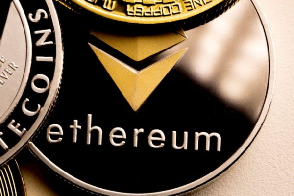 Ethereum Foundation продали 5000 ETH