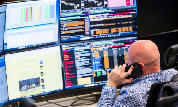 Институциональные инвесторы наращивают вложения в криптовалюты