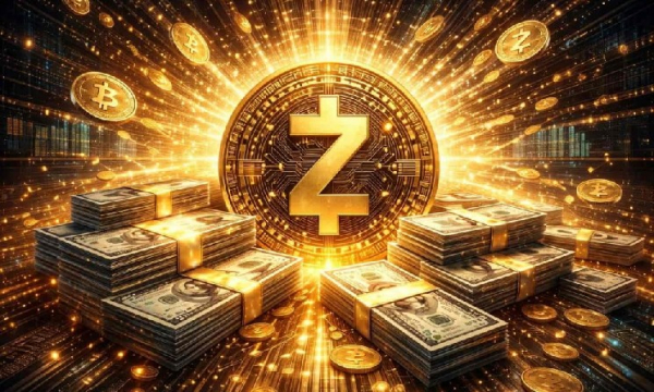Zcash Open Development Lab привлекла $25 млн начального финансирования