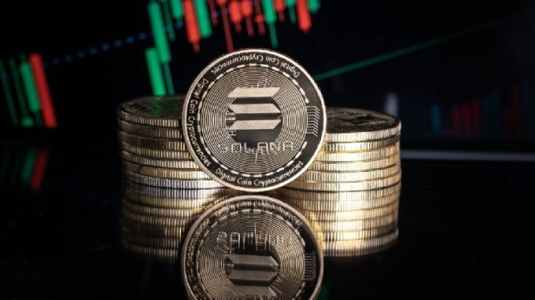 Какой объём инвестиций привлекли ETF на основе Solana в США?