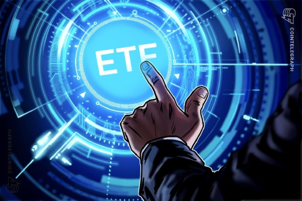 Крипто-ETF прервали серию притоков на фоне макроэкономического давления