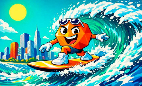 Криптовалюта укрепляет позиции в Австралии в качестве платежного средства