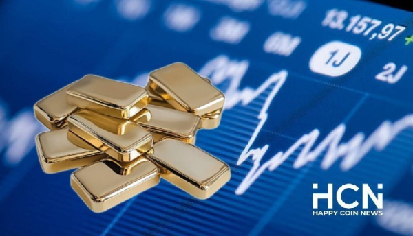 За год стоимость токенизированных товаров выросла почти в 5 раз