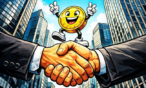 Hana Financial объявила о партнерстве со Standard Chartered