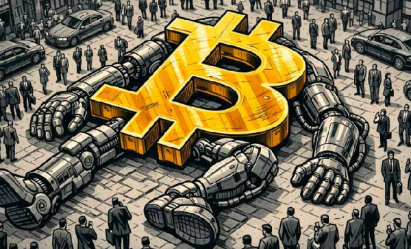 BPI выступил против жестких банковских требований к биткоину